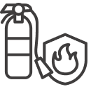 hotel fire safety systems