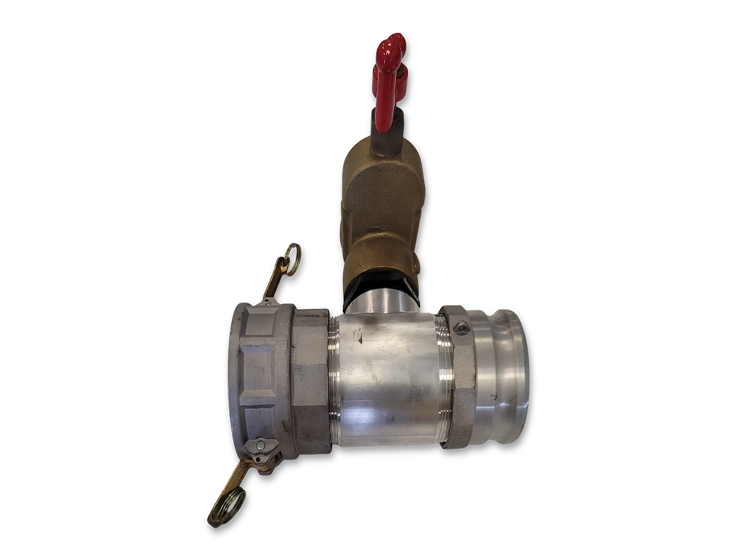 emergency fire system repair