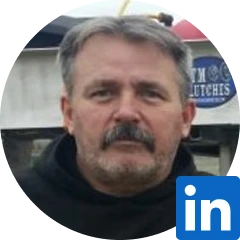 dry powder fire extinguisher